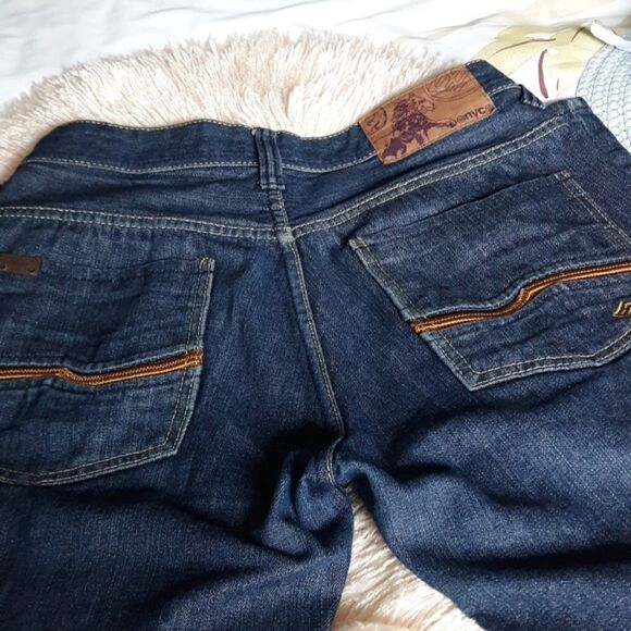 Enyce A SEANCOMBS CO - Picture 4 of 7